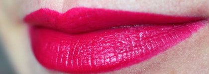 Cailyn Pure Luxe Lipstick № 9 Dark pink