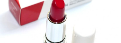 Cailyn Pure Luxe Lipstick № 9 Dark pink