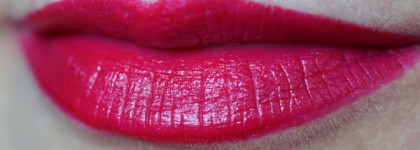 Cailyn Pure Luxe Lipstick № 9 Dark pink