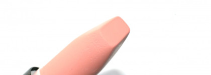 Новинка! EL Corazon  EL Corazon Matte Mineral Lipstick # 601-713  Свотчи всех оттенков