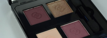 Giordani gold Oriflame Padiant plume Кашемировая слива