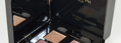 Giordani gold Oriflame Padiant plume Кашемировая слива