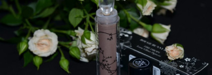 Rouge Bunny Rouge Loose Glitter Pigment 048 embrace of cashmere