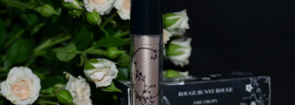 Rouge Bunny Rouge Loose Glitter Pigment 048 embrace of cashmere