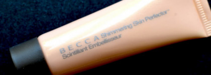 Becca Shimmering Skin Perfector Illuminator SPF 25+ Opal