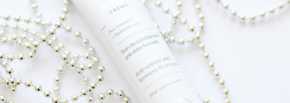 Антивозрастной уход, который со мной 2 год. SVR Liftiane