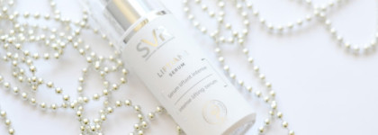 Антивозрастной уход, который со мной 2 год. SVR Liftiane