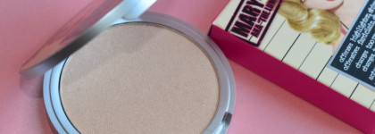 TheBalm  Mary  Lou Manizer