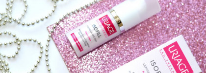 Uriage Isofill Focus Rides Yeux приятное средство на каждый день