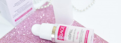 Uriage Isofill Focus Rides Yeux приятное средство на каждый день