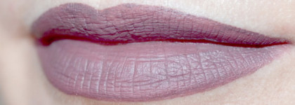 Inglot HD Lip Tint Matte № 33
