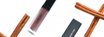Inglot HD Lip Tint Matte № 33