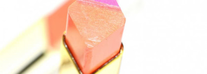 Губная помада с эффектом омбре Collistar Extraordinary Duo Lipstick  9 Impulsive одним движением? Ну-ну.