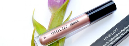 Inglot Aquastic Cream Eye Shadow № 16