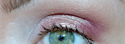 Inglot Aquastic Cream Eye Shadow № 16