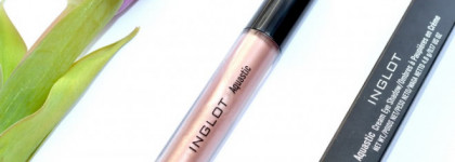 Inglot Aquastic Cream Eye Shadow № 16