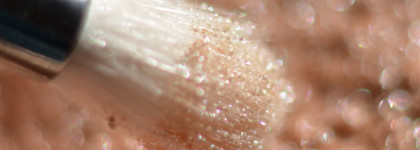 Inglot Sparkling dust poudre