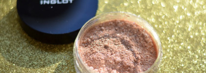 Inglot Sparkling dust poudre