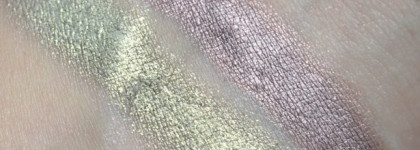 Тени с эффектом фольги Limecrime Superfoil Barbarella