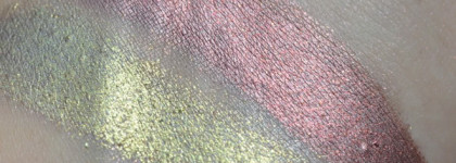 Тени с эффектом фольги Limecrime Superfoil Barbarella