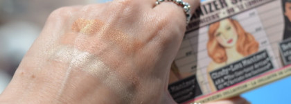 The Balm the Manizer Sisters