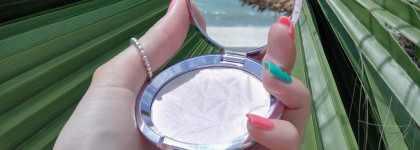 Becca Shimmering Skin Perfector Pressed Prismatic Amethyst