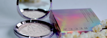 Becca Shimmering Skin Perfector Pressed Prismatic Amethyst
