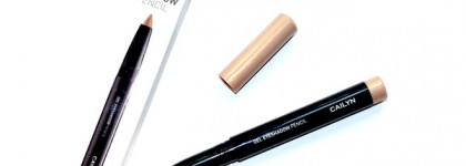 Cailyn gel eyeshadow pensil # 05 Champagne