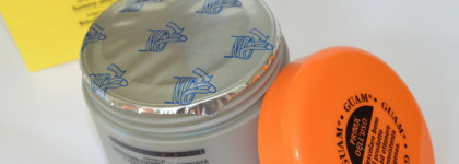 Fanghi d'Alga Guam Pancia e Girovita Грязевая маска из морских водорослей Guam для живота и талии