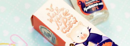 Elizavecca Face Care Hell-Pore Control Hyaluronic Acid 97%