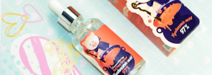 Elizavecca Face Care Hell-Pore Control Hyaluronic Acid 97%