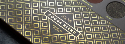 Zoeva Cocoa blend