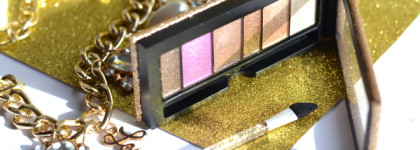 Physicians formula Extreme shimmer Disco glam