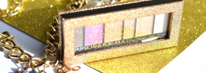 Physicians formula Extreme shimmer Disco glam
