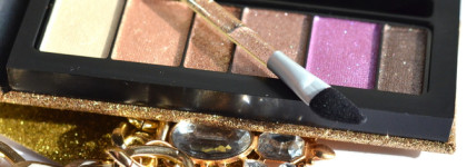 Physicians formula Extreme shimmer Disco glam