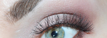 Палетка теней для век Make Up Factory Eye Colors № 86 Nordic Attitude.   