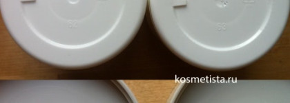 Kiehl's Rare Earth Deep Cleansing Masque - Маска для очищения и сужения пор