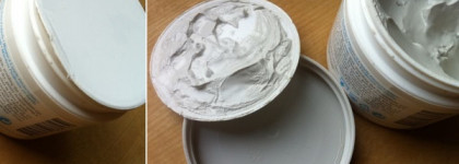 Kiehl's Rare Earth Deep Cleansing Masque - Маска для очищения и сужения пор