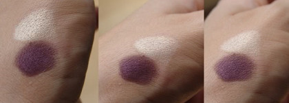 Dolce & Gabbana The Eyeshadow Smooth Eye Colour Duo Fortune 140