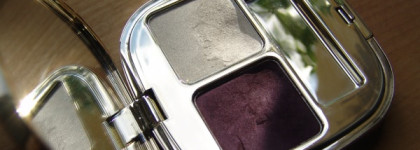 Dolce & Gabbana The Eyeshadow Smooth Eye Colour Duo Fortune 140