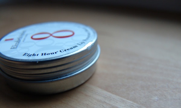 Elizabeth Arden Eight Hour Cream Lip Protectant Tin