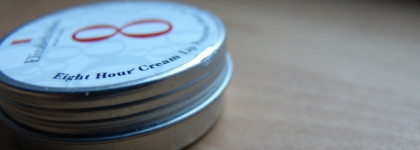 Elizabeth Arden Eight Hour Cream Lip Protectant Tin