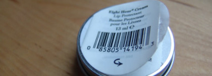 Elizabeth Arden Eight Hour Cream Lip Protectant Tin