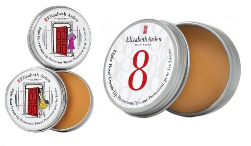 Elizabeth Arden Eight Hour Cream Lip Protectant Tin