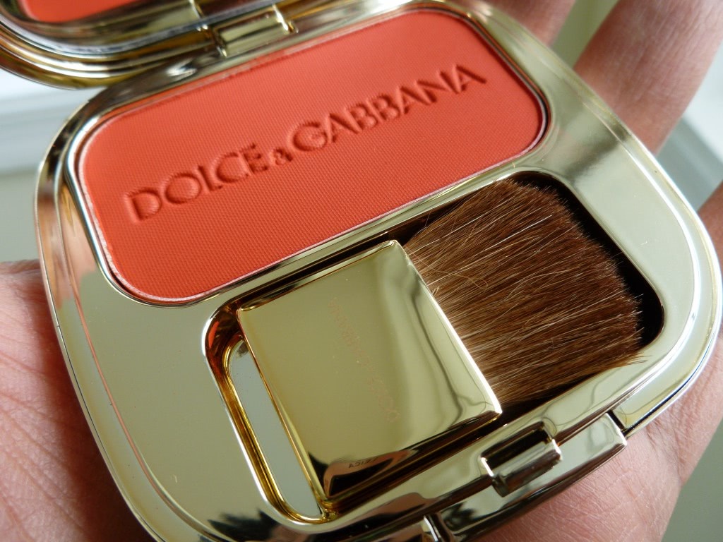 Летняя коллекция макияжа Dolce & Gabbana Summer in Italy 2016