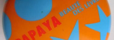 Бальзам для губ  Agatha Ruiz de la Prada Lip Balm