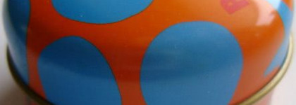 Бальзам для губ  Agatha Ruiz de la Prada Lip Balm