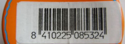 Бальзам для губ  Agatha Ruiz de la Prada Lip Balm