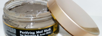 Кожа без акне