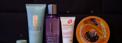 После моего знакомства с Косметистой